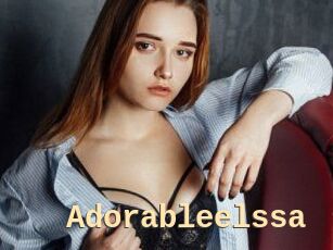 Adorableelssa