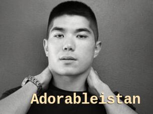 Adorableistan