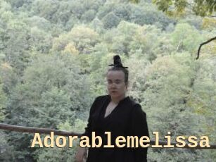Adorablemelissa