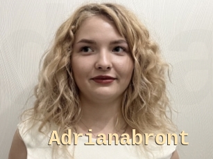 Adrianabront
