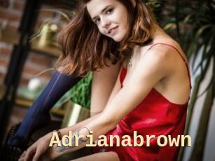 Adrianabrown