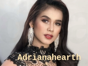 adrianahearth Dialogue Sexe
