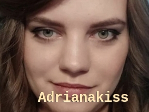 Adrianakiss