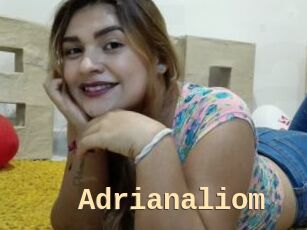 Adrianaliom