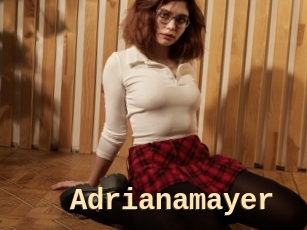 Adrianamayer