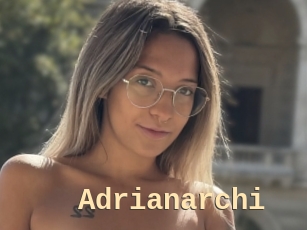 Adrianarchi