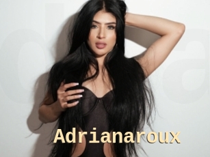 Adrianaroux