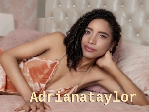 Adrianataylor