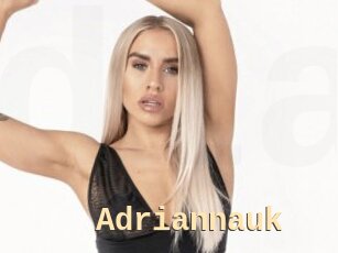 Adriannauk