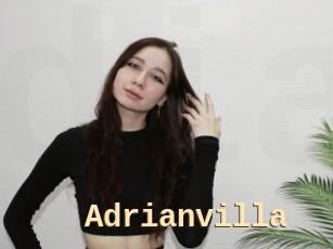 Adrianvilla