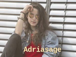 Adriasage