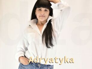 Adryatyka