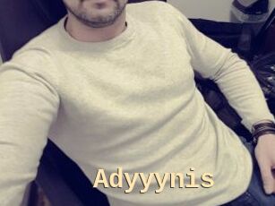 Adyyynis