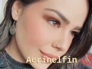 Aerinelfin