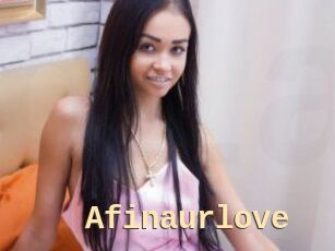 Afinaurlove
