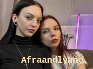 afraandlynne Dialogue Sexe