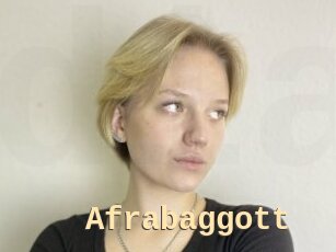 Afrabaggott