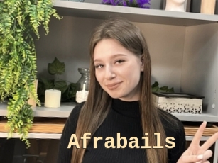 Afrabails