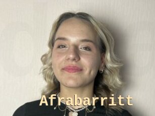 Afrabarritt