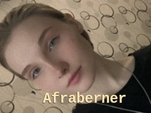 Afraberner