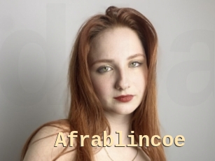 Afrablincoe