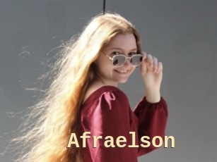 Afraelson