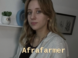 Afrafarmer
