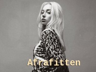 Afrafitten