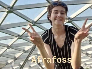 Afrafoss