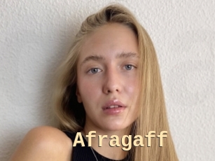 Afragaff