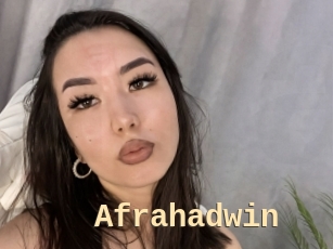 Afrahadwin