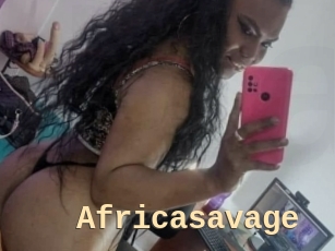 Africasavage