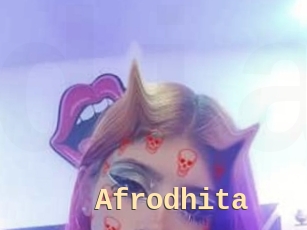 Afrodhita