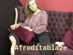 Afroditablaze