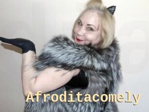 Afroditacomely