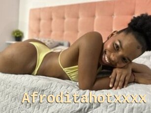 Afroditahotxxxx