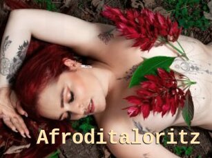 Afroditaloritz
