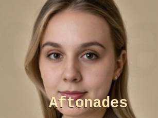 Aftonades