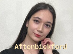 Aftonbickford