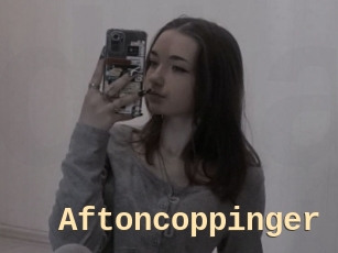 Aftoncoppinger
