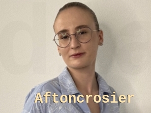 Aftoncrosier
