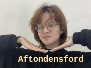 Aftondensford