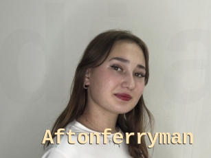 Aftonferryman