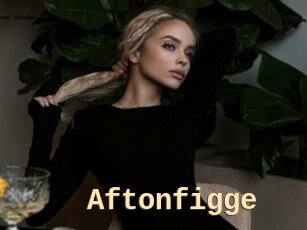 Aftonfigge