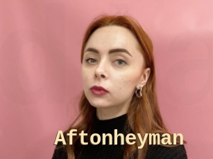 Aftonheyman