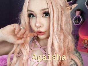 Agaisha