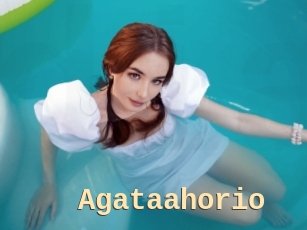 Agataahorio