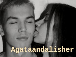 Agataandalisher