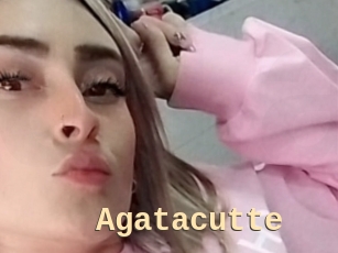 Agatacutte
