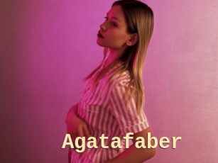 Agatafaber